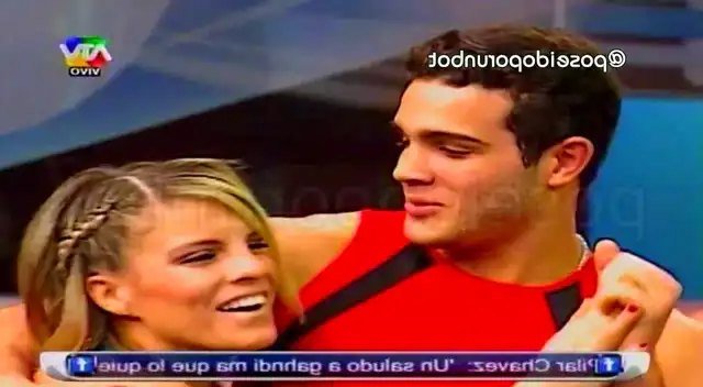 Alejandra Baigorria recordó de acercamiento que tuvo con Mario Irivarren cuando ambos participaban en Combate, y reveló si saldría con él ahora.