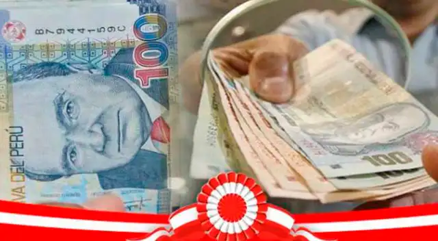 Remuneración por 28 de julio 2020. Remuneración por 28 de julio 2020.