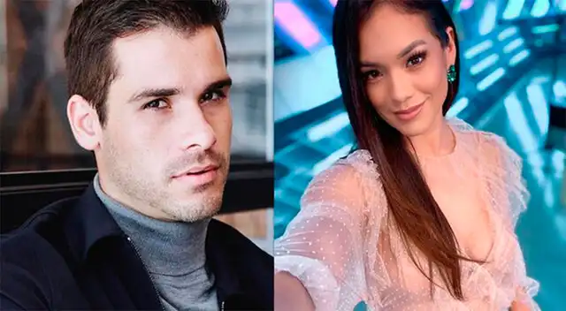 Jazmín Pinedo decide pronunciarse en redes.
