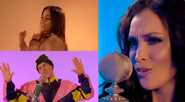 Esto es Guerra estrena canción contra el COVID-19.