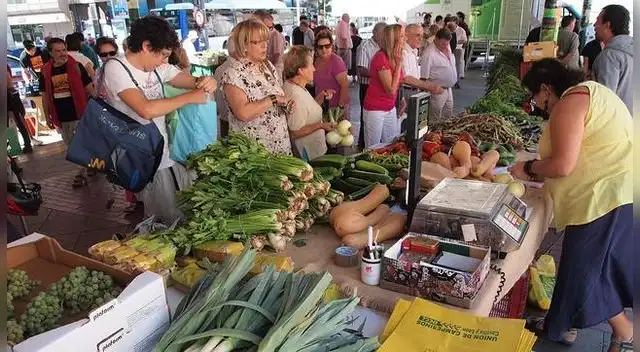 Haga sus compras ahorrando.
