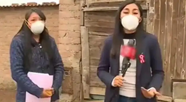 Cuatro niños necesitan ayuda tras perder a su abuela por el coronavirus.