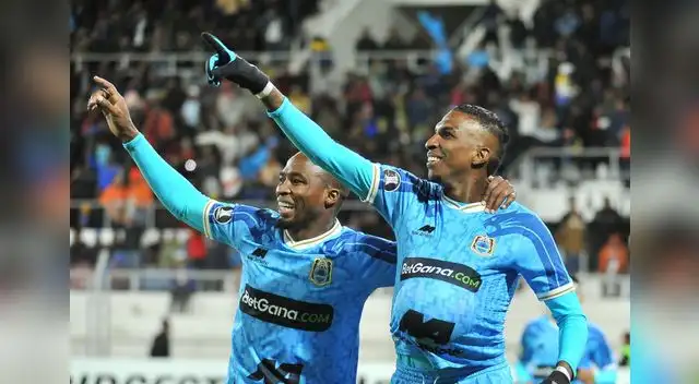 Los jugadores tienen un gran motivo para sonreír