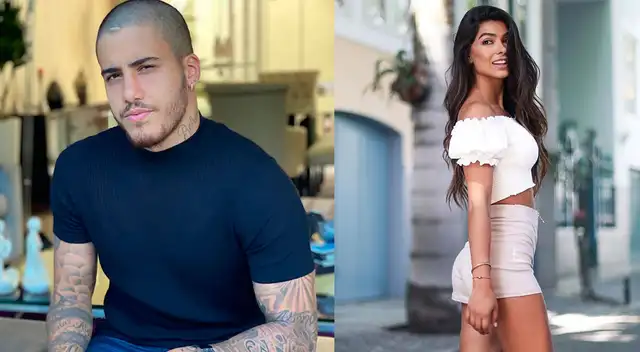 Ivana Yturbe se pronuncia sobre el fin de la relación con  Beto Da Silva.