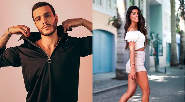 Ivana Yturbe hace candente revelación sobre Mario Irivarren.