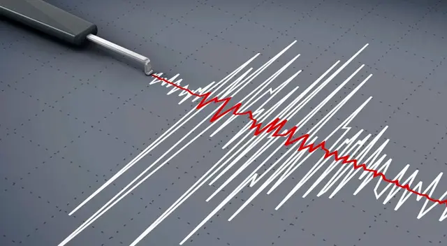 Sismo en Tacna. Sismo en Tacna.