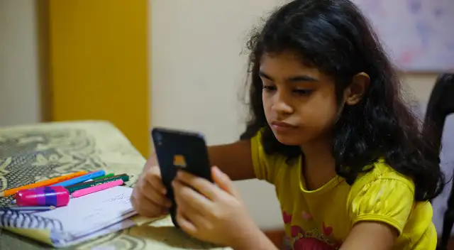 Aprendo en casa Aprendo en casa