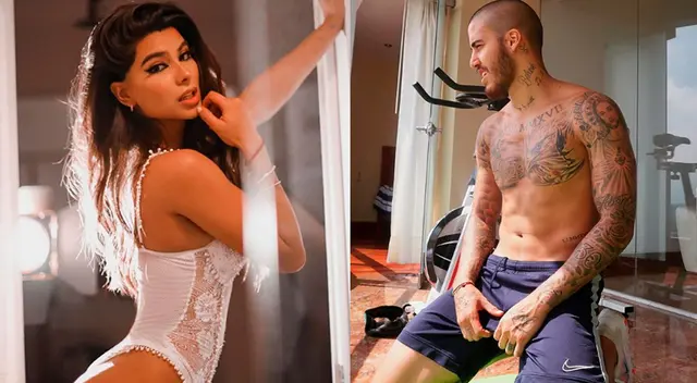 Beto da Silva rompe su silencio tras ruptura con Ivana Yturbe.