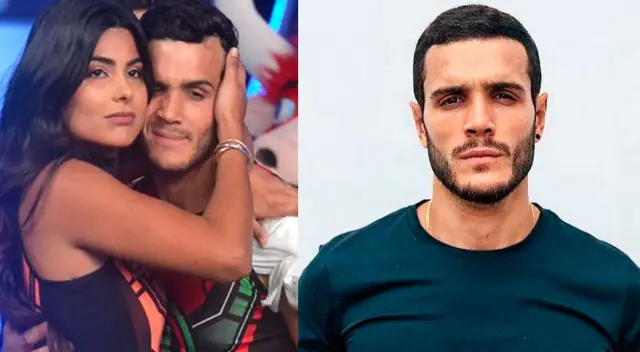 Ivana Yturbe aseguró que siempre va a querer que su ex Mario Irivarren sea feliz, y manifestó que Vania Bludau le parece una chica guapa.