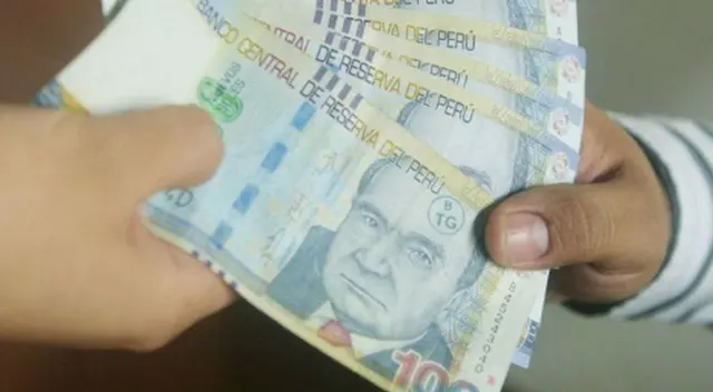 Las empresas tienen hasta el 15 de julio para entregar la gratificación.