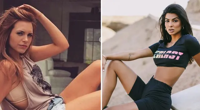 Ivana Yturbe no se queda callada y responde a ex de Beto da Silva.