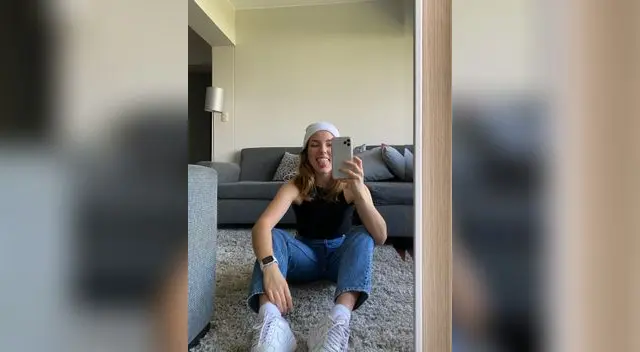 Lu del Águila nos enseña cómo hacerlo con sencillos tips desde casa. Lu del Águila nos enseña cómo hacerlo con sencillos tips desde casa.