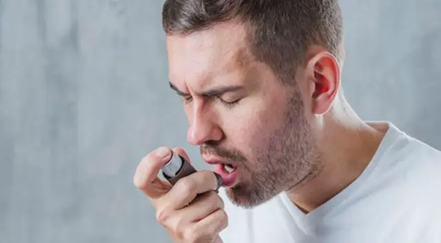 Estudio demuestra que la alergia no aumenta el riesgo de contraer covid-19 Estudio demuestra que la alergia no aumenta el riesgo de contraer covid-19