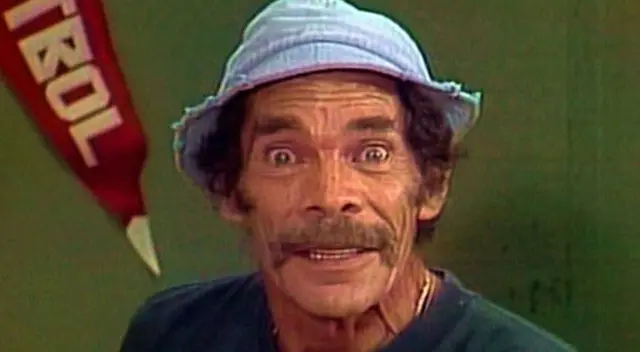 Don Ramón fue una de las figuras importantes del elenco de El Chavo del Ocho.