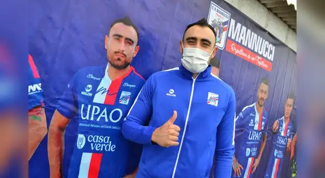 Ernest Nungaray y el regreso a los trabajos del cuadro carlista.