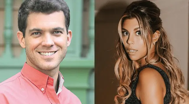 El actor Juan Carlos Rey de Castro debutó en Te volveré a encontrar, y no dudó en halagar el trabajo de su co-estrella Alondra García Miró. El actor Juan Carlos Rey de Castro debutó en Te volveré a encontrar, y no dudó en halagar el trabajo de su co-estrella Alondra García Miró.