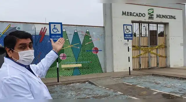 Cáceres acusó a Molina de mentiroso. (Foto: María Pía Ponce/GLR-URPI). Cáceres acusó a Molina de mentiroso. (Foto: María Pía Ponce/GLR-URPI).