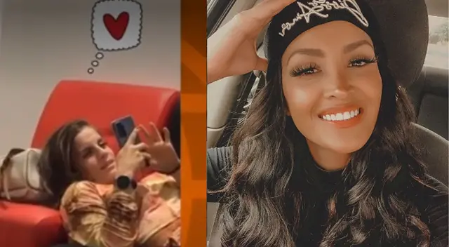 Alejandra Baigorria negó las afirmaciones que hizo Michelle Soifer.