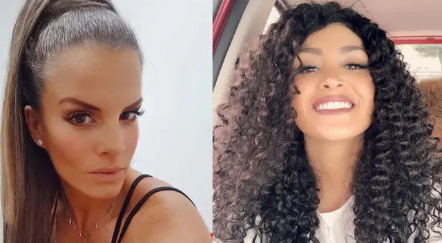 Alejandra Baigorria negó las afirmaciones que hizo Michelle Soifer.