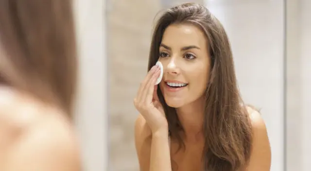 Cuida tu cutis y lee las etiquetas de los productos. Cuida tu cutis y lee las etiquetas de los productos.