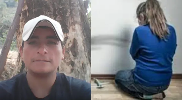 Dictan cadena perpetua contra Dimas Peña Castillo por abusar de su hijastra menor de edad Dictan cadena perpetua contra Dimas Peña Castillo por abusar de su hijastra menor de edad