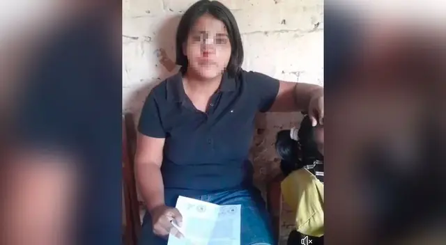 Fiscalía Especializada en delitos de violencia contra la mujer y los integrantes del grupo familiar de Piura, solicitaron la ampliación de medidas de protección para Sánchez Navarrete. Fiscalía Especializada en delitos de violencia contra la mujer y los integrantes del grupo familiar de Piura, solicitaron la ampliación de medidas de protección para Sánchez Navarrete.