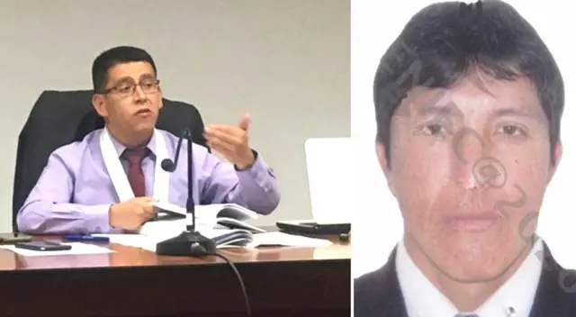 Ordenan captura contra Videlmo Huamán Barboza, por participar en el asesinato de Eberth Flores Gonzáles Ordenan captura contra Videlmo Huamán Barboza, por participar en el asesinato de Eberth Flores Gonzáles