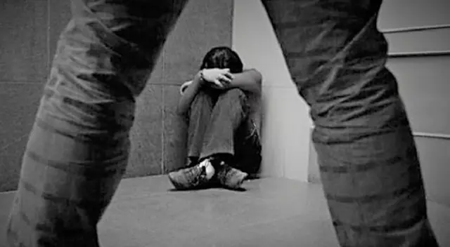 Detienen a profesor de fútbol acusado de ultrajar a menores. Foto referencial. Detienen a profesor de fútbol acusado de ultrajar a menores. Foto referencial.