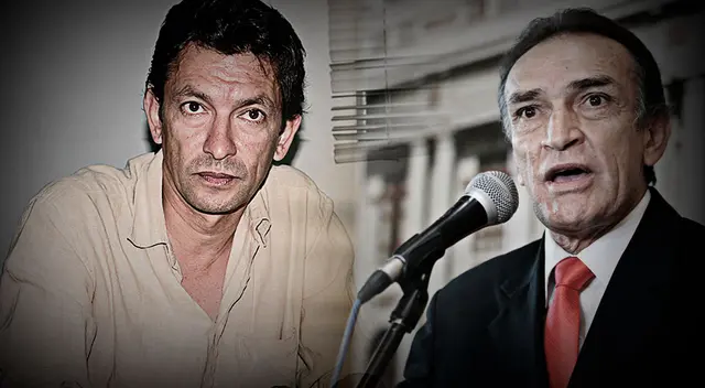 Wilfredo Becerril, está prófugo de la justicia desde diciembre del 2018, luego de que la Fiscalía Contra la Criminalidad Organizada de Lambayeque (Fecor) ordenará su detención preliminar. Wilfredo Becerril, está prófugo de la justicia desde diciembre del 2018, luego de que la Fiscalía Contra la Criminalidad Organizada de Lambayeque (Fecor) ordenará su detención preliminar.