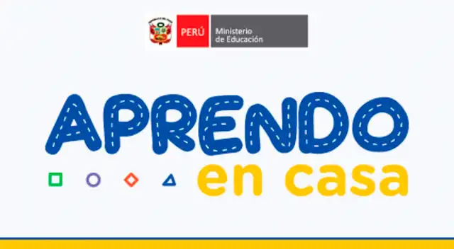 “Aprendo en casa”: ¿En qué horario se emitirá por canales de televisión? “Aprendo en casa”: ¿En qué horario se emitirá por canales de televisión?