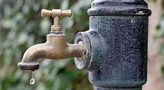 Consulta con número de suministro si puedes fraccionar pago de recibo de agua
