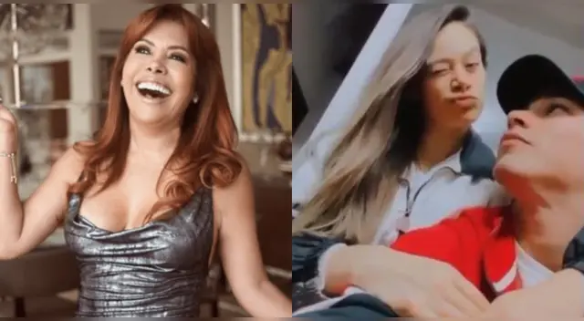 Al enterarse que Jossmery Toledo y Jean Deza se habían dejado de seguir en Instagram, Magaly Medina argumentó que “lo que mal empieza, nunca acaba bien”. Al enterarse que Jossmery Toledo y Jean Deza se habían dejado de seguir en Instagram, Magaly Medina argumentó que “lo que mal empieza, nunca acaba bien”.