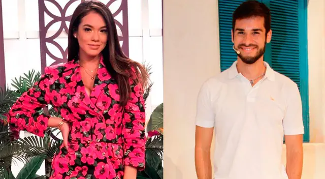 Jazmín Pinedo envió indirecta en Instragram tras ampay Jazmín Pinedo envió indirecta en Instragram tras ampay