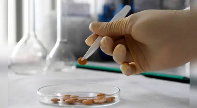 Algunos países de la región han enviado solicitudes a Rusia para la adquisición de Avifavir.