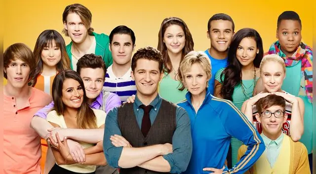 Glee muertes de actores Glee muertes de actores