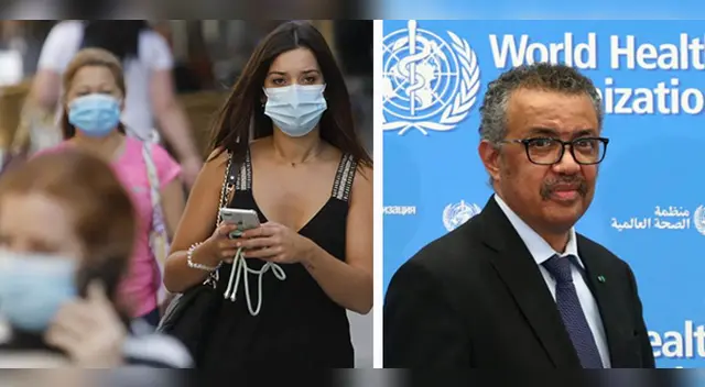 La OMS resaltó que todavía se requiere mayor investigación sobre la transmisión del coronavirus. La OMS resaltó que todavía se requiere mayor investigación sobre la transmisión del coronavirus.