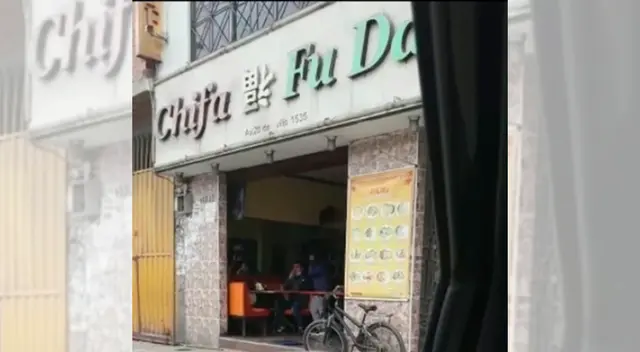 Incumplen medidas de bioseguridad en La Victoria. Incumplen medidas de bioseguridad en La Victoria.