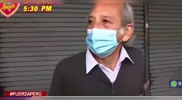 El local era conocido por ofrecer pizzas a S/3.50. El local era conocido por ofrecer pizzas a S/3.50.