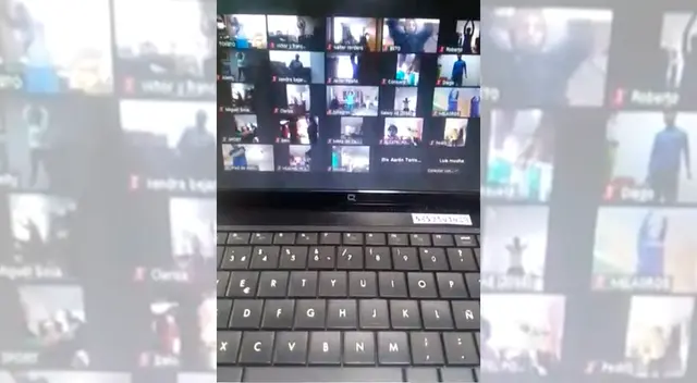 Surco brinda clases para personas con discapacidad. Surco brinda clases para personas con discapacidad.