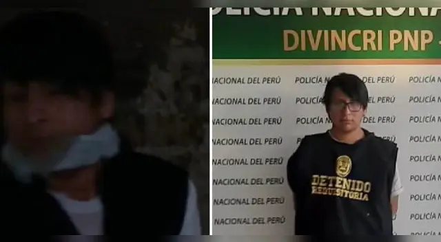 El joven planeó todo junto a sus amigos. El joven planeó todo junto a sus amigos.