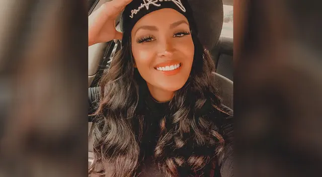 Michelle Soifer no descarta irse a ‘Guerreros 2020’