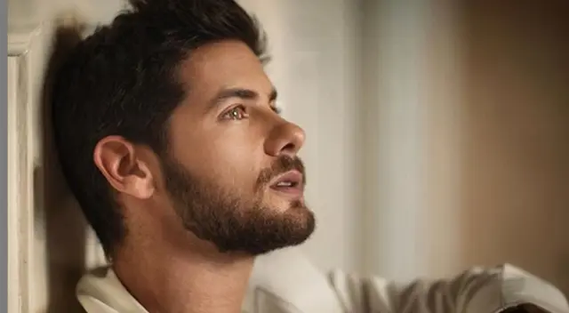 Andrés Wiese reconoce que cometió muchos errores, pero aprendió de ellos.