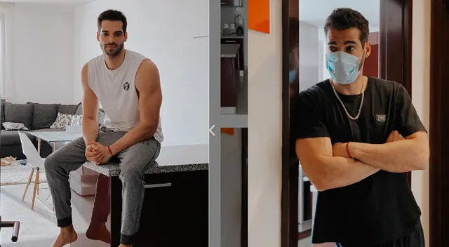 Siente que lo dio todo en Guerreros 2020. Siente que lo dio todo en Guerreros 2020.