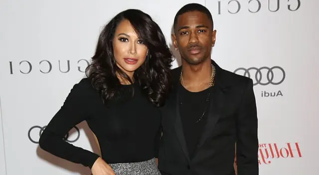 El rapero Big Sean, quien estuvo comprometido con Naya Rivera en 2013, acudió a Twitter para manifestar su apoyo a la investigación.