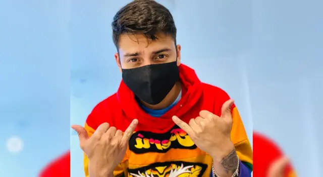 Amy Gutiérrez soltó tremenda confesión al revelar su relación con el bailarín Álvaro Peralta por equivocación y te contamos quién es él. Amy Gutiérrez soltó tremenda confesión al revelar su relación con el bailarín Álvaro Peralta por equivocación y te contamos quién es él.