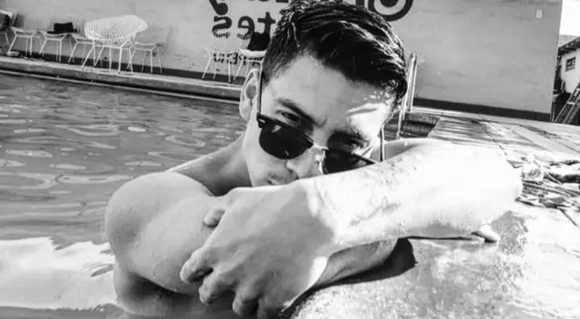 Amy Gutiérrez soltó tremenda confesión al revelar su relación con el bailarín Álvaro Peralta por equivocación y te contamos quién es él. Amy Gutiérrez soltó tremenda confesión al revelar su relación con el bailarín Álvaro Peralta por equivocación y te contamos quién es él.