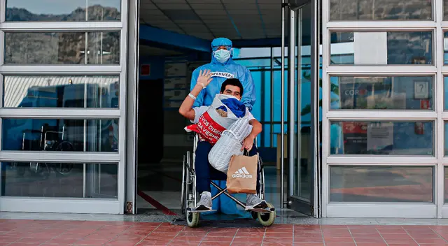 Foto: Antonio Melgarejo Yaranga/GLR.