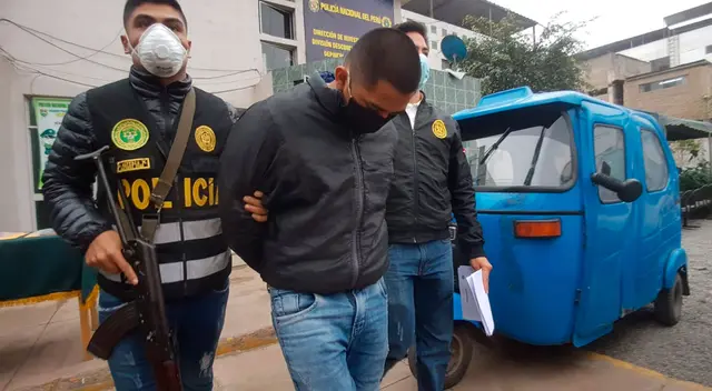 Foto: Joel Robles/URPI-GLR. Foto: Joel Robles/URPI-GLR.