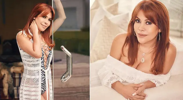 Magaly Medina decidió eliminar esta historia. Magaly Medina decidió eliminar esta historia.