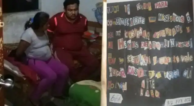 Dictan prisión contra Pedro Josué Izquierdo Ramos secuestró a quinceañera Dictan prisión contra Pedro Josué Izquierdo Ramos secuestró a quinceañera